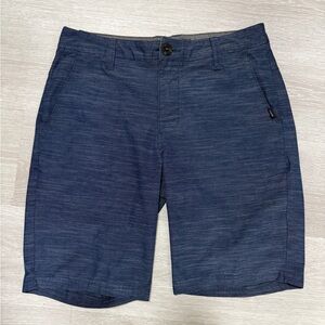 Men's Rip Curl Navy Shorts